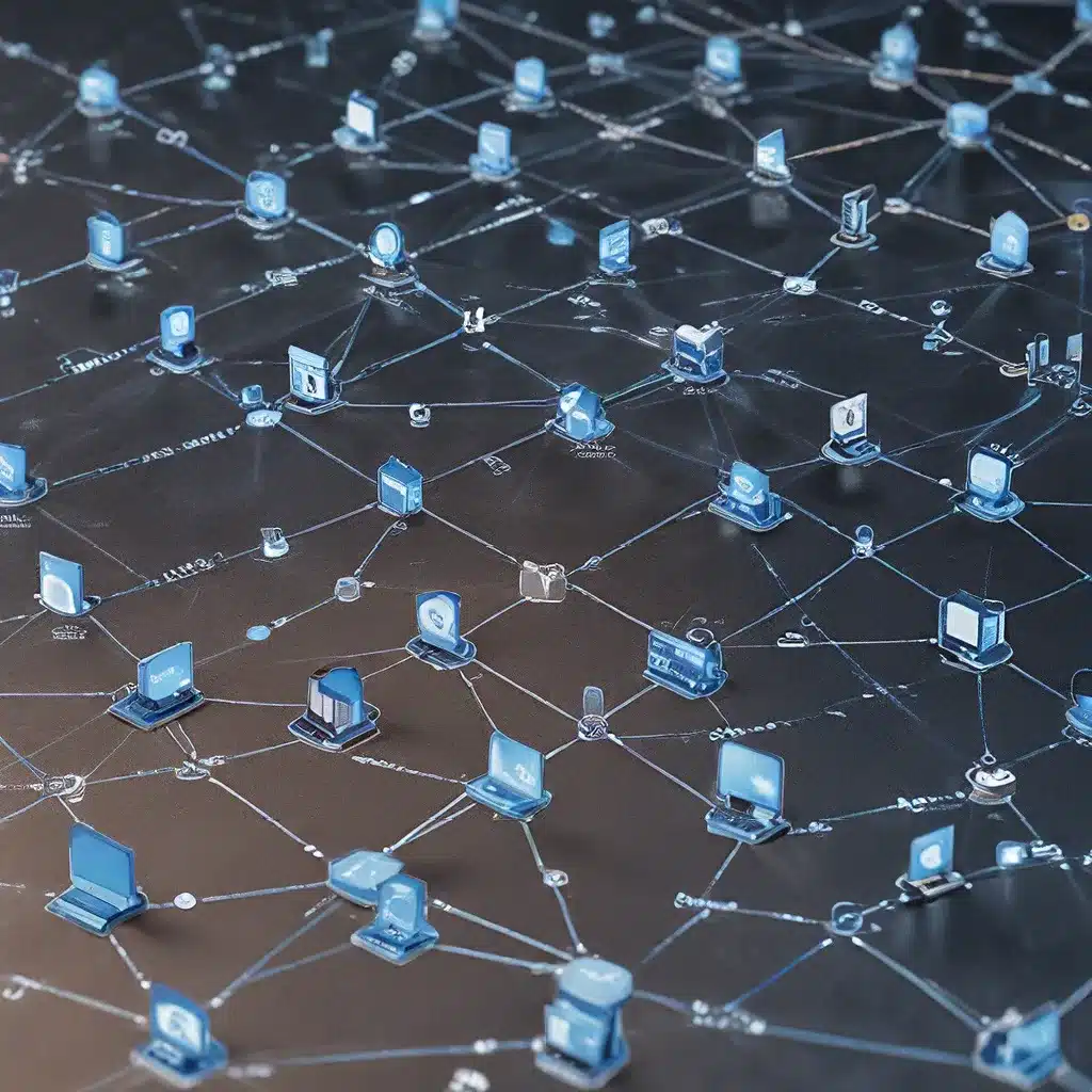 Sensor Network Self-Organization: Enabling Plug-and-Play IoT Deployments