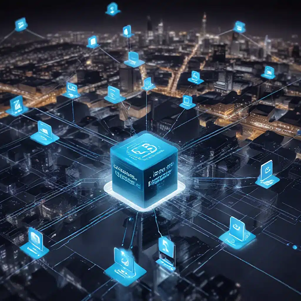 Sensor Network Virtualization: Unlocking Flexible IoT Architectures