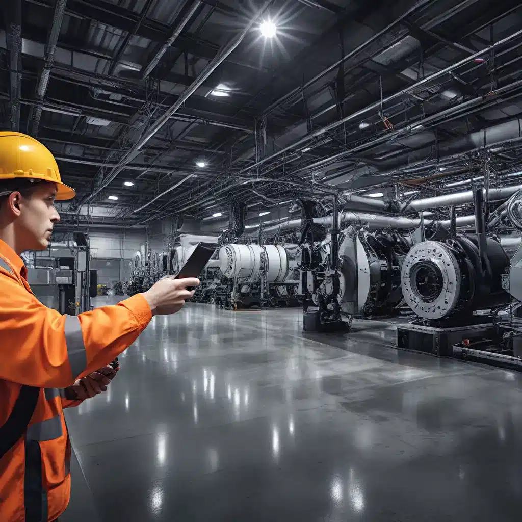 Sensor Networks and the Future of Predictive Maintenance