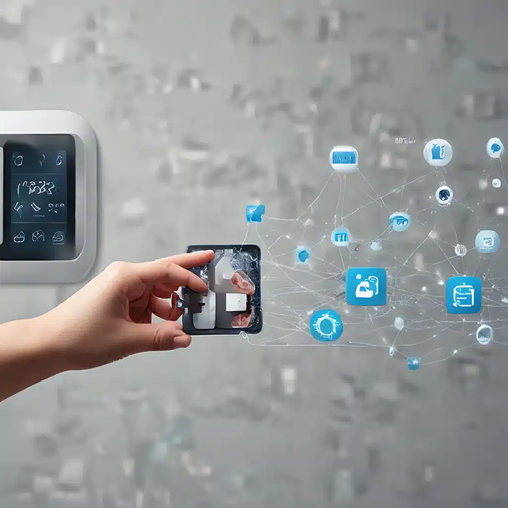 Sensors and Sensibility: Safeguarding the Internet of Things