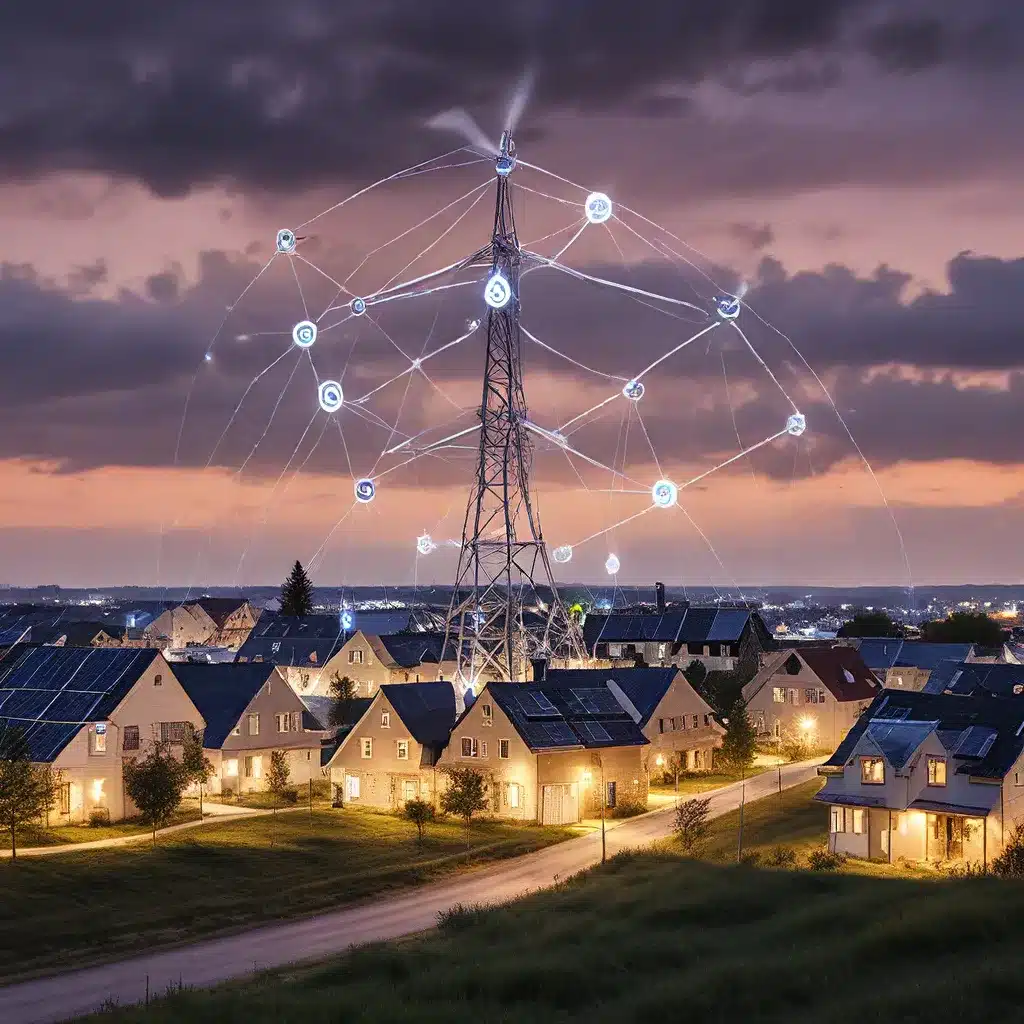 Unleashing the Potential of IoT: Secure and Sustainable Energy Solutions