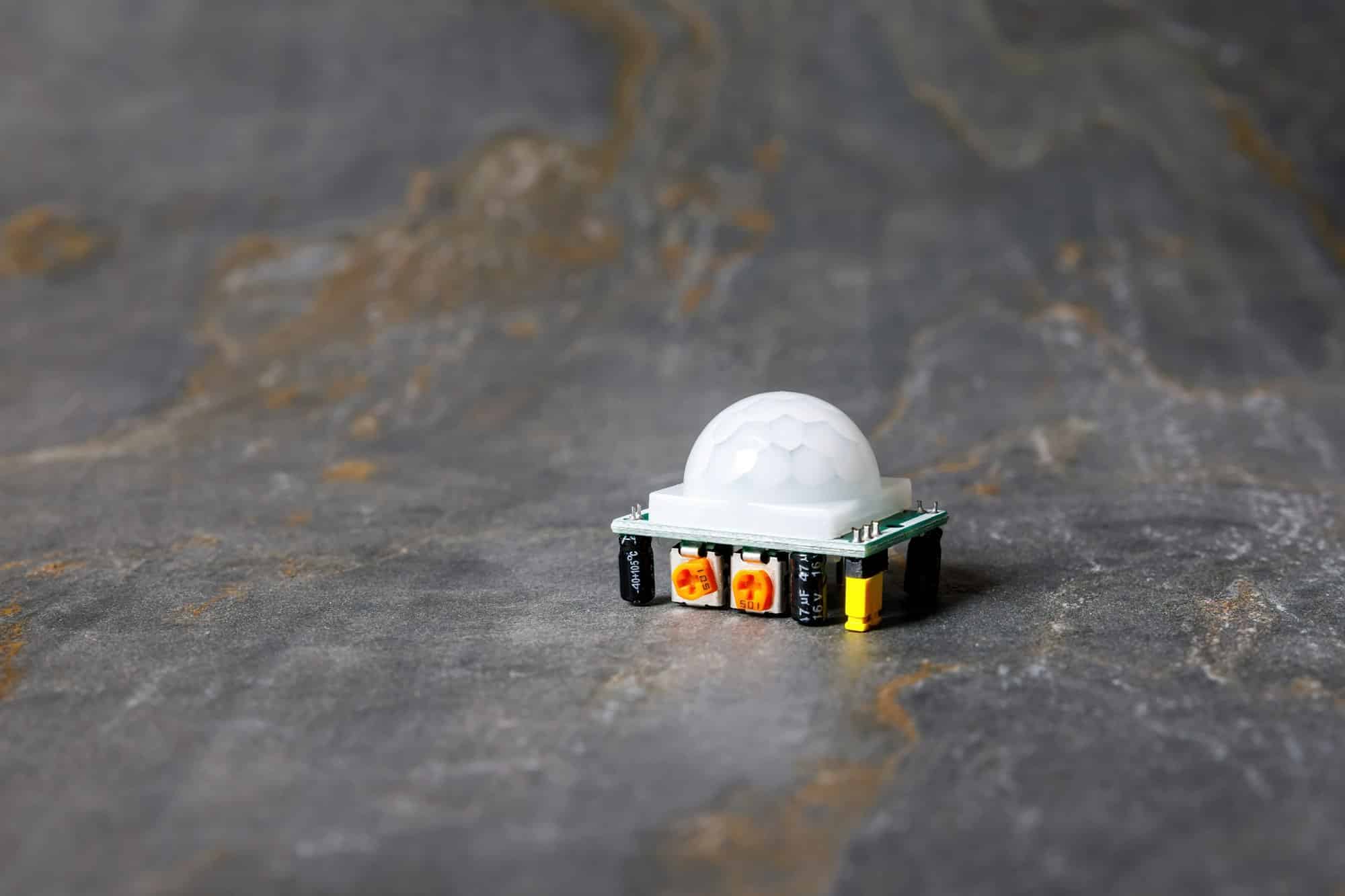 Technology Developments - Wireless Sensor Networks Research Group
